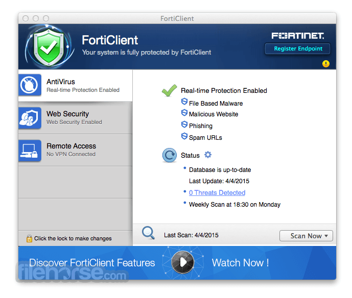 Fortigate Ssl Vpn Client Mac Download
