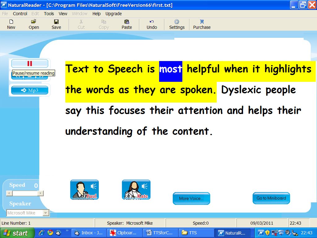 Text to speech download voices mac